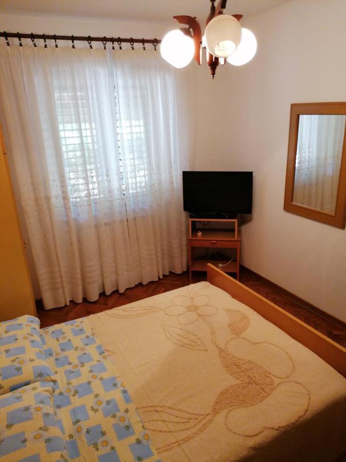 Ester Apartments Sveti Ivan  Kültér fotó