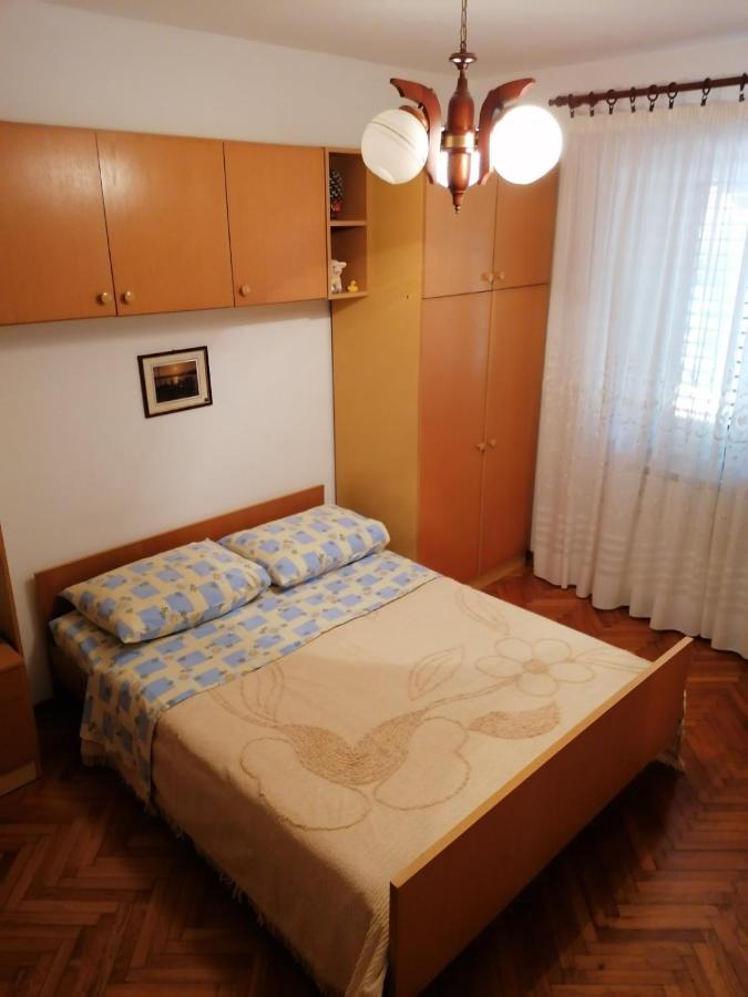 Ester Apartments Sveti Ivan  Kültér fotó
