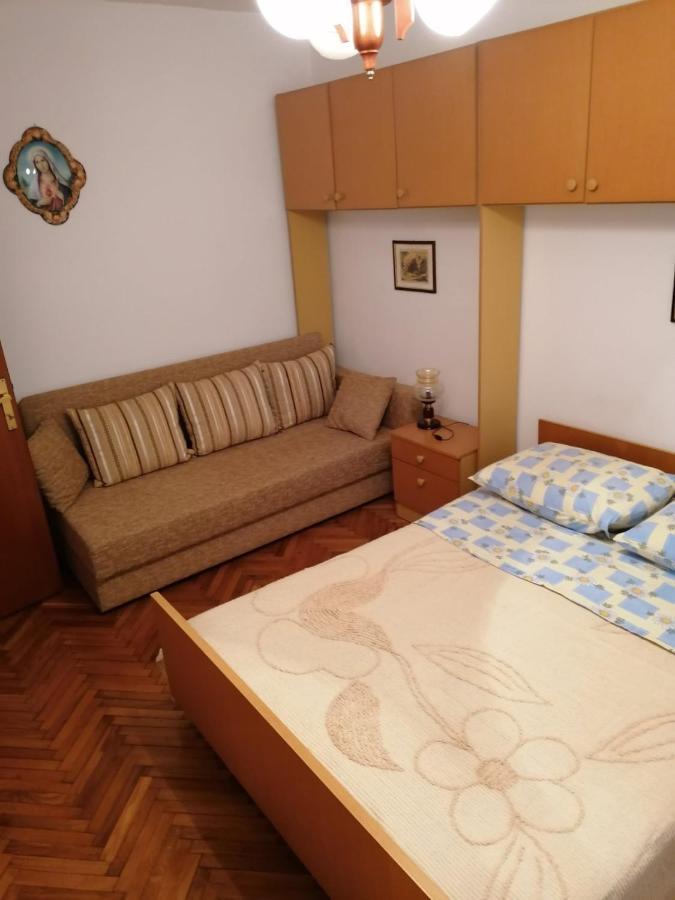 Ester Apartments Sveti Ivan  Kültér fotó