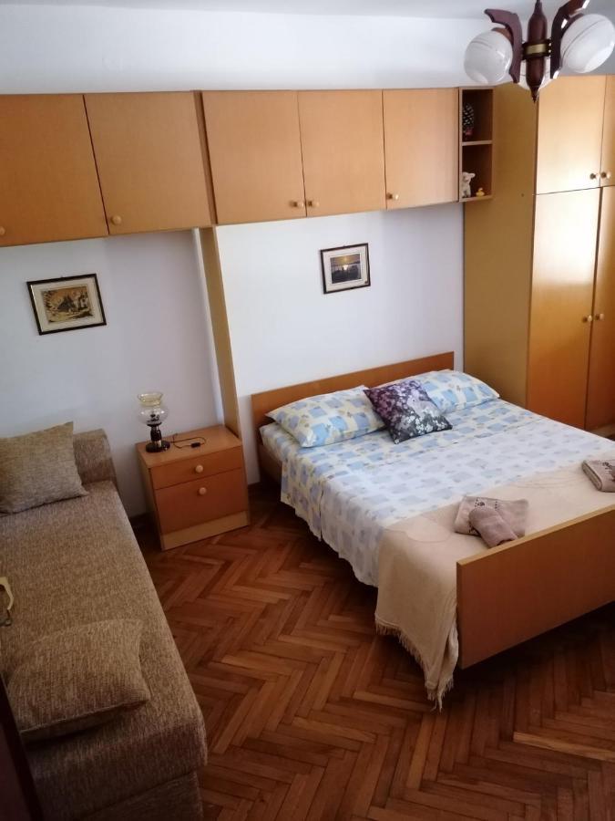 Ester Apartments Sveti Ivan  Kültér fotó