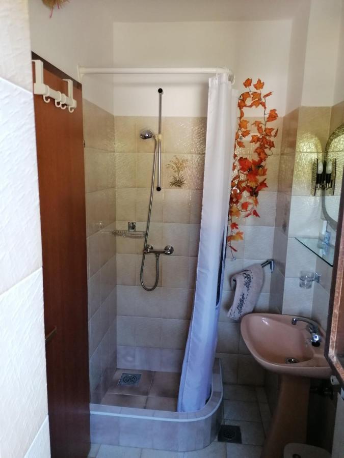 Ester Apartments Sveti Ivan  Kültér fotó