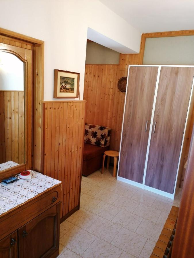 Ester Apartments Sveti Ivan  Kültér fotó