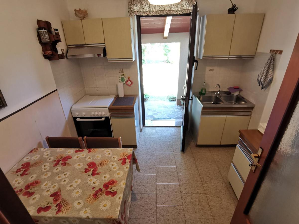Ester Apartments Sveti Ivan  Kültér fotó